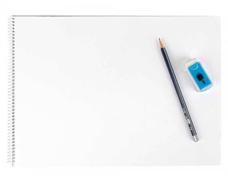 Bloc dibujo liderpapel escolar espiral 230x325mm 20 hojas 90 gr/m2 sin recuadro