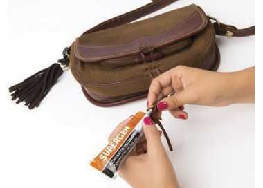 Pegamento supergen contacto incoloro 75 ml unidad