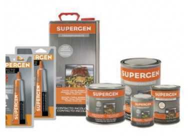 Pegamento supergen contacto incoloro 75 ml unidad