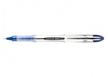 Rotulador uni-ball roller ub-200 vision azul 0,8 mm -unidad