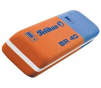 Gomas pelikan br-40 unidad