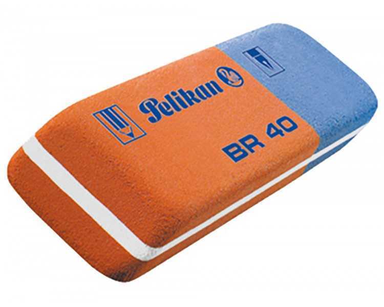Gomas pelikan br-40 unidad