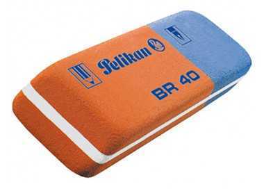 Gomas pelikan br-40 unidad