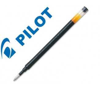 Recambio boligrafo pilot g-2 negro