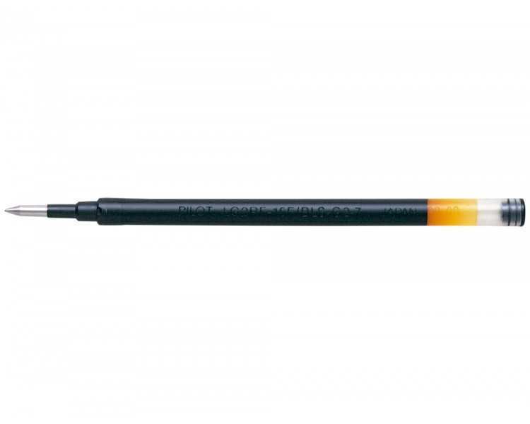 Recambio boligrafo pilot g-2 negro
