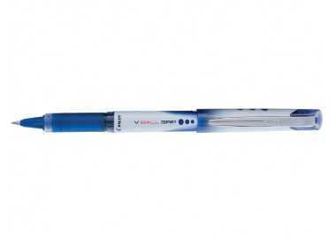 Rotulador pilot roller v-ball grip azul 0.5 mm