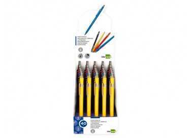 Portaminas liderpapel grafo 2 mm unidad