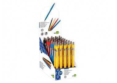 Portaminas liderpapel grafo 2 mm unidad
