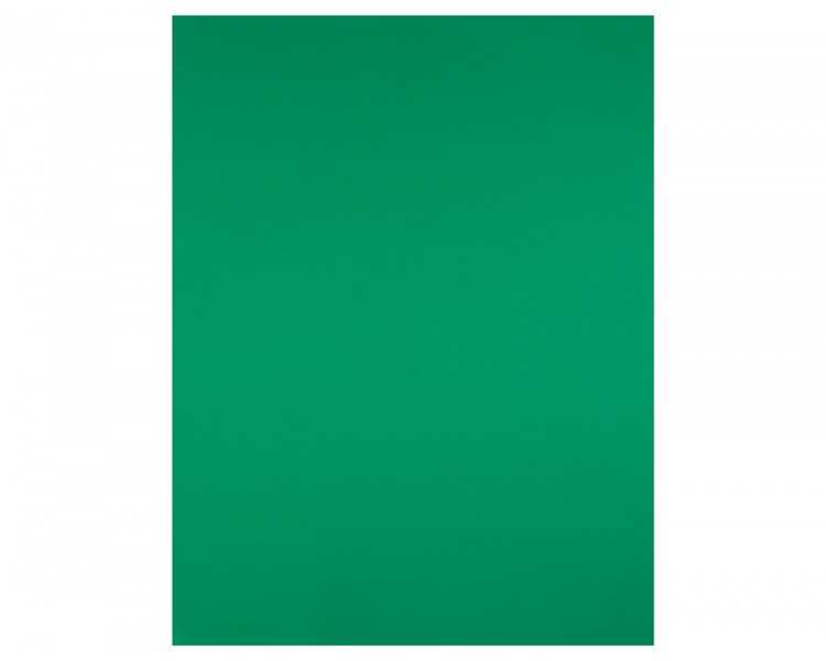 Cartulina liderpapel 50x65 cm verde navidad 180 gr unidad