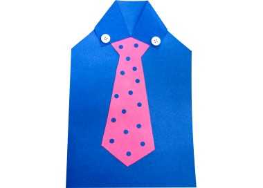 Cartulina liderpapel 50x65 cm 180g/m2 rojo