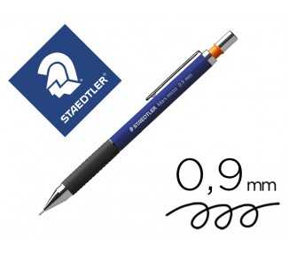 Portaminas staedtler de 0,9 mm unidad