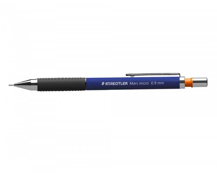 Portaminas staedtler de 0,9 mm unidad
