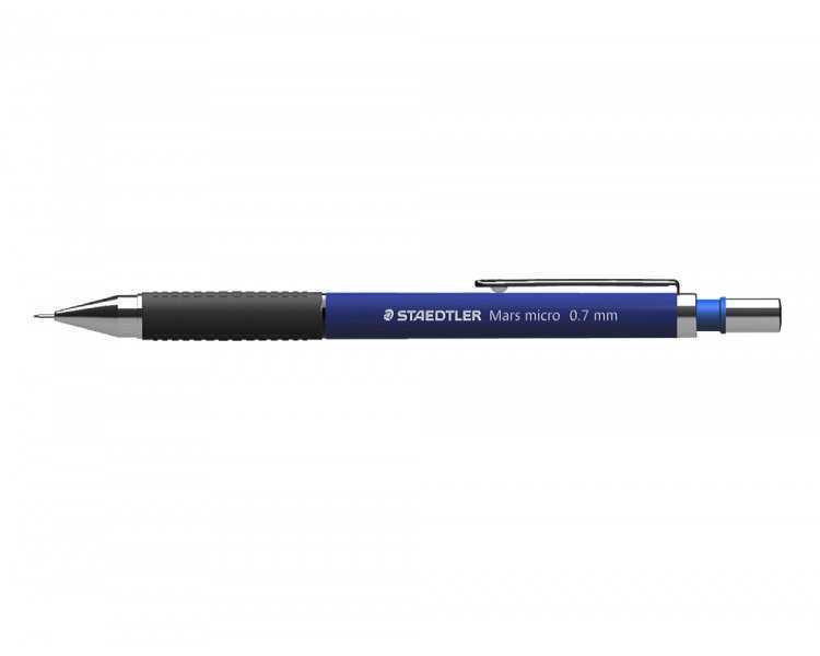 Portaminas staedtler de 0,7 mm unidad
