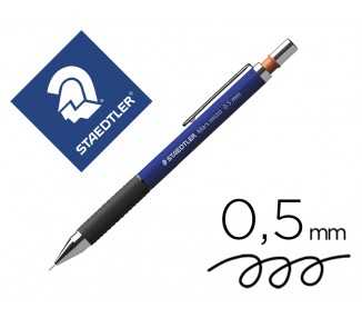 Portaminas staedtler de 0,5 mm unidad