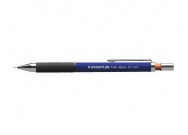 Portaminas staedtler de 0,5 mm unidad