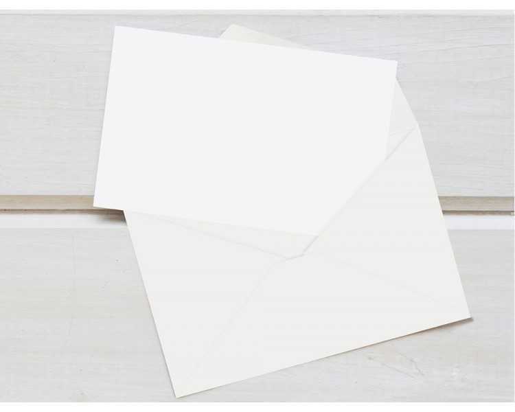 Sobre liderpapel blanco registro extra 90x140 mm caja de 100 unidades
