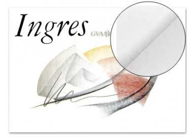 Bloc dibujo ingres 325x460 mm 20 hojas de 108 g/m2