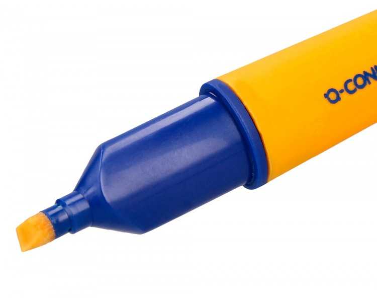 Rotulador q-connect money tester detector de billetes falsos