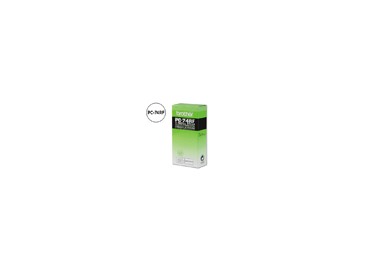Repuesto fax t104/106 brother de transferencia termica 4 bobinas duracion 140 paginas