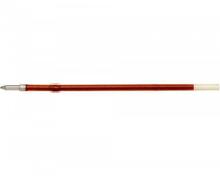 Recambio boligrafo pilot super grip y dr.grip rojo