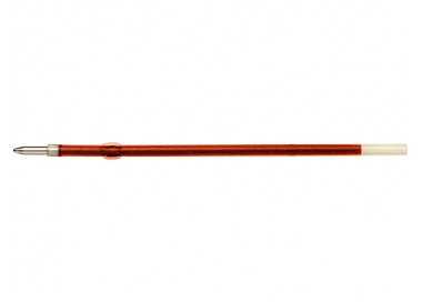 Recambio boligrafo pilot super grip y dr.grip rojo
