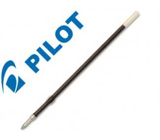 Recambio boligrafo pilot super grip y dr.grip negro