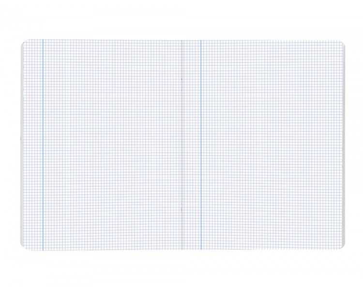 Libreta liderpapel smart a5 32 hojas 60g/m2cuadro 3mm con margen