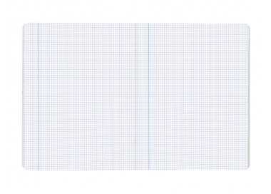 Libreta liderpapel smart a5 32 hojas 60g/m2cuadro 3mm con margen