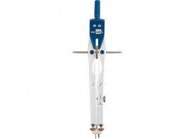 Compas liderpapel micrometrico bk-304 con adaptador y alargadera Compas liderpapel micrometrico bk-304 con adaptador y alargadera