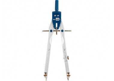 Compas liderpapel micrometrico bk-304 con adaptador y alargadera Compas liderpapel micrometrico bk-304 con adaptador y alargadera