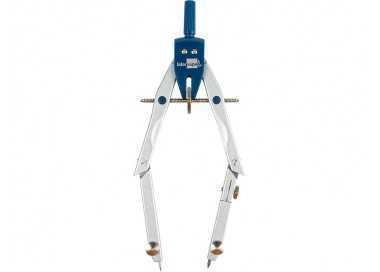 Compas liderpapel micrometrico bk-304 con adaptador y alargadera Compas liderpapel micrometrico bk-304 con adaptador y alargadera