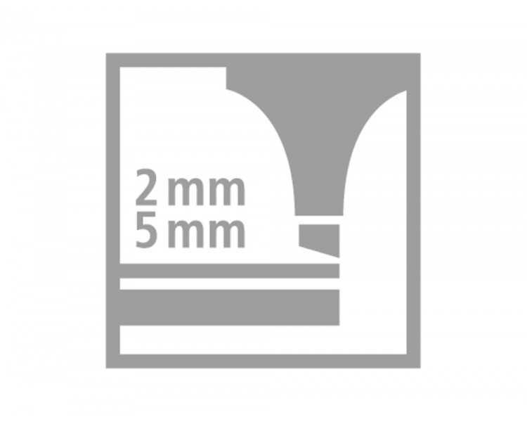 Rotulador stabilo boss fluorescente 70 amarillo