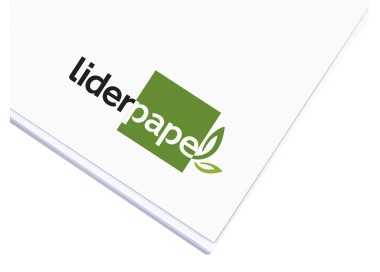 Bloc musica liderpapel pentagrama 3mm folio 20 hojas 100g/m2 Bloc musica liderpapel pentagrama 3mm folio 20 hojas 100g/m2