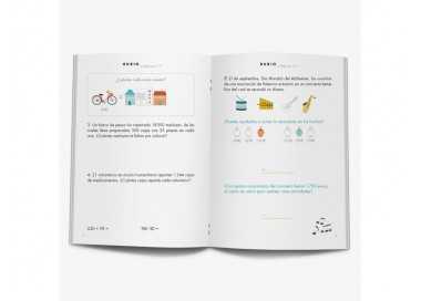 Cuaderno rubio problemas nº 17