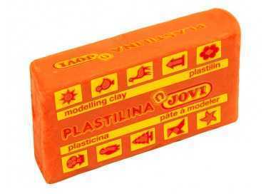 Plastilina jovi 70 naranja unidad tamaño pequeño Plastilina jovi 70 naranja unidad tamaño pequeño