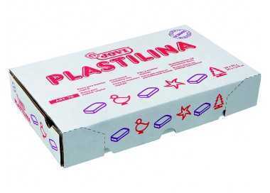 Plastilina jovi 70 naranja unidad tamaño pequeño Plastilina jovi 70 naranja unidad tamaño pequeño