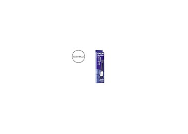 Cinta impresora epson lq-200 300 300c 300+ii 500 550570 570+ 580 800 850 870 1500 negra (7753) Cinta impresora epson lq-200 300 300c 300+ii 500 550570 570+ 580 800 850 870 1500 negra (7753)
