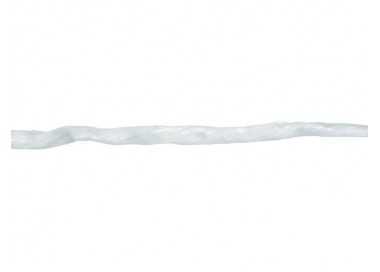 Cuerda rafia liderpapel color blanco rollo de 600 metros Cuerda rafia liderpapel color blanco rollo de 600 metros