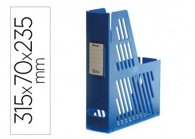 Revistero boxer 2005 azul