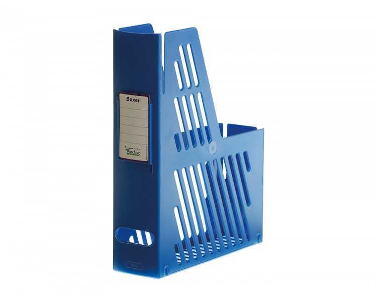 Revistero boxer 2005 azul