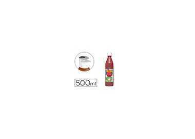 Tempera liquida jovi escolar 500 ml marron Tempera liquida jovi escolar 500 ml marron