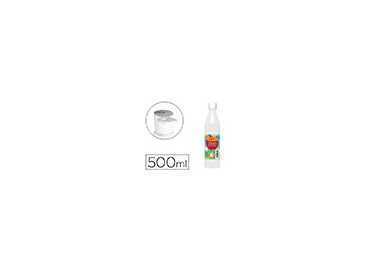 Tempera liquida jovi escolar 500 ml blanco Tempera liquida jovi escolar 500 ml blanco