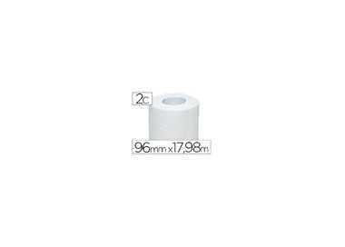 Papel higienico olimpic 2 capas-96,3mm ancho x 17,98m largo paquete de 4 rollos Papel higienico olimpic 2 capas-96,3mm ancho x 17,98m largo paquete de 4 rollos