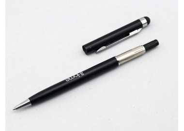 Recambio boligrafo q-connect tipo cross negro Recambio boligrafo q-connect tipo cross negro