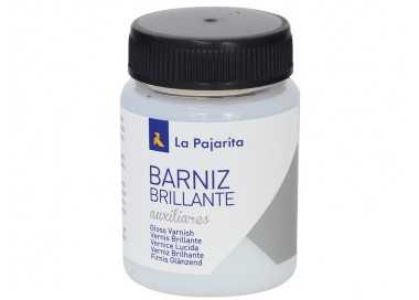 Barniz la pajarita acabado brillante bote de 75 ml