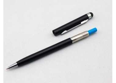 Recambio boligrafo q-connect tipo cross azul Recambio boligrafo q-connect tipo cross azul