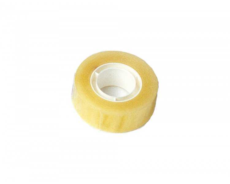 Cinta adhesiva eurocel 33 mt x 19 mm