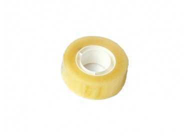 Cinta adhesiva eurocel 33 mt x 19 mm