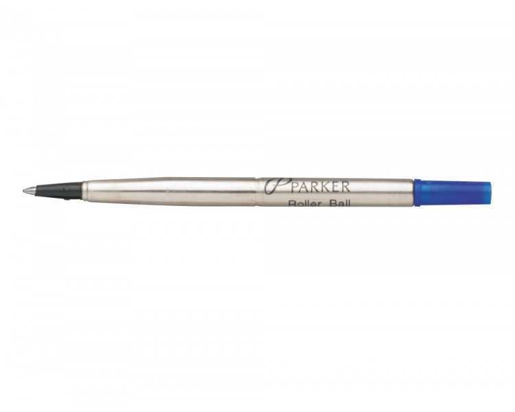 Recambio rotulador roller parker 0.5 azul