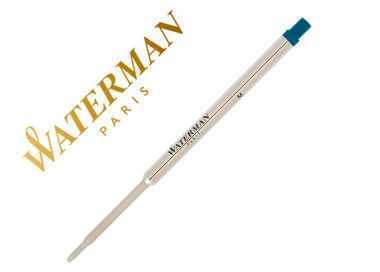 Recambio boligrafo waterman standar maxima 53426 azul